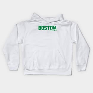 BOSTON | CELTICS | NBA Kids Hoodie